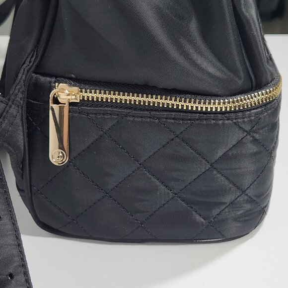 Doterra Essential Oil Storage Backpack Black main image 10